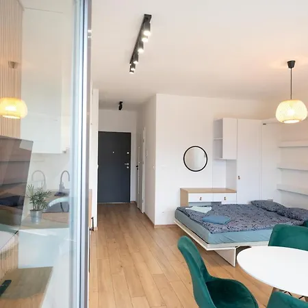 דירה Golden Apartmentsisok15i2 *