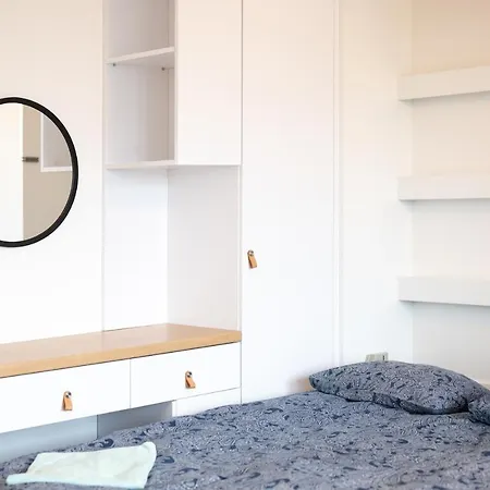 Apartmán Golden Apartmentsisok15i2 *