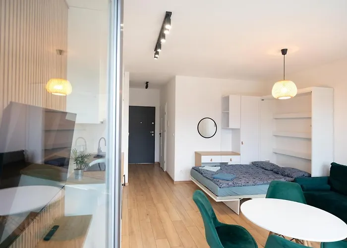 Apartamento Golden Apartmentsisok15i2 *